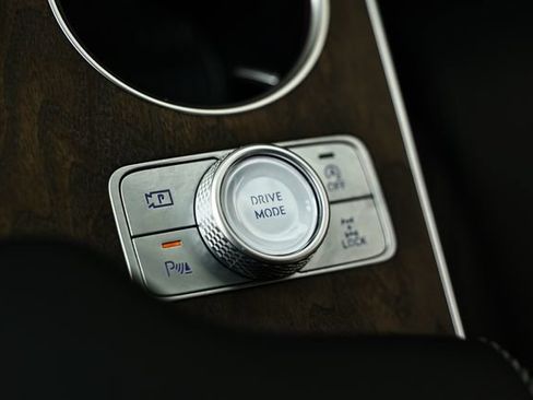 Used 2025 Genesis GV80 2.5T Select AWD/4WD image 41