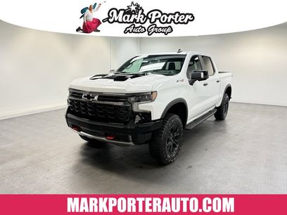 New 2026 Chevrolet Silverado 1500 ZR2