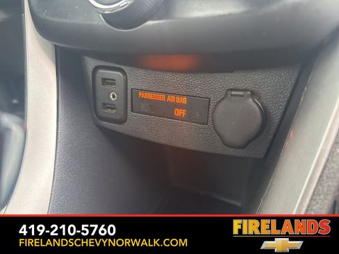 Certified 2019 Chevrolet Trax LS w/ LPO, Protection Package image 22