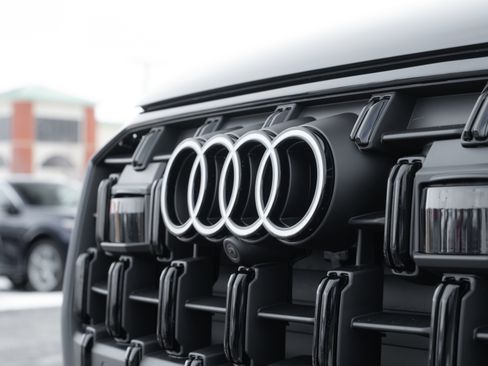 New 2026 Audi Q7 3.0T Premium Plus image 38