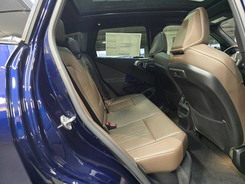 New 2026 BMW X3 M50 w/ Premium Package image 28