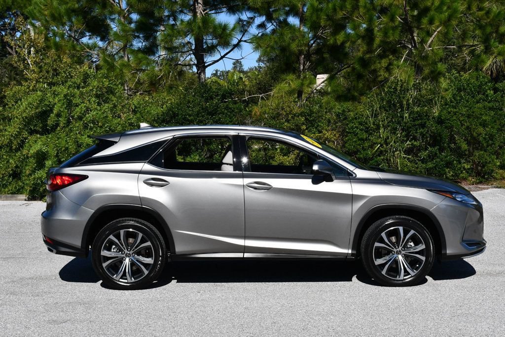 Used 2022 Lexus RX 350 FWD w/ Premium Package image 33
