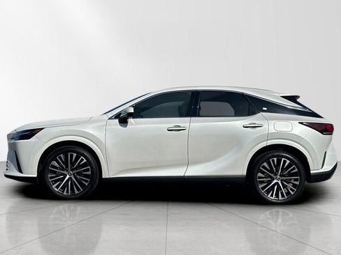 Certified 2024 Lexus RX 350 w/ Convenience Package AWD/4WD image 3