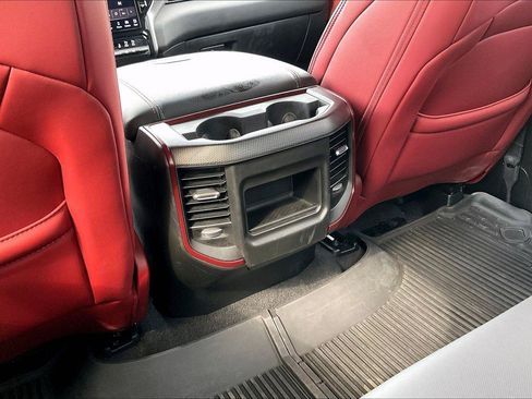 Used 2026 RAM 1500 Rebel w/ Rebel Level 1 Equipment Group AWD/4WD image 31