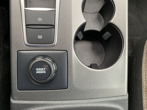 Used 2025 Ford Bronco Sport Big Bend AWD/4WD image 19