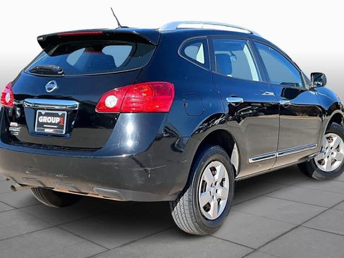 Used 2015 Nissan Rogue S w/ Convenience Package image 11