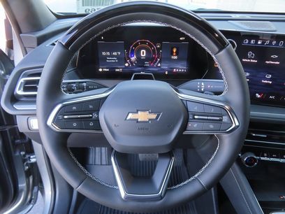 New 2026 Chevrolet Traverse LT w/ Enhanced Driving Package