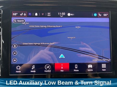 Used 2024 Dodge Durango GT image 39