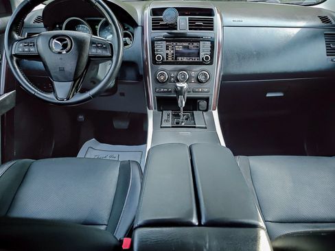 Used 2013 MAZDA CX-9 Grand Touring AWD/4WD image 7