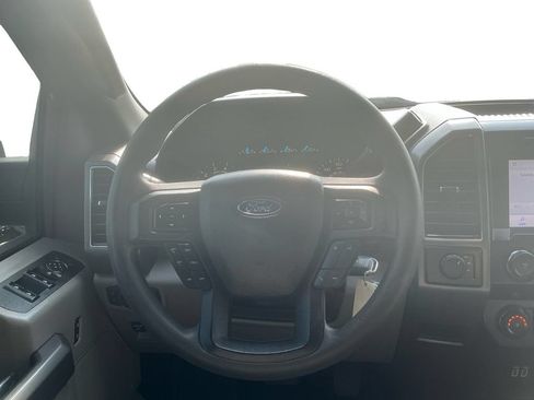 Used 2020 Ford F150 XLT AWD/4WD image 18