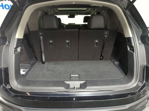 Certified 2024 Honda Pilot Elite image 19