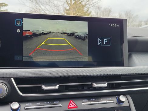 New 2026 Hyundai Sonata SE FWD image 25