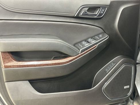 Certified 2020 GMC Yukon SLT image 21