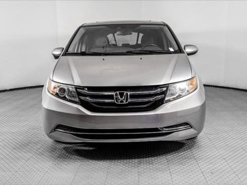 Used 2016 Honda Odyssey EX-L image 12
