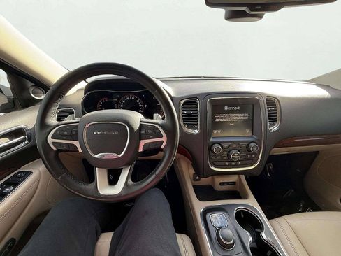 Used 2014 Dodge Durango Limited w/ Nav & Power Liftgate Group AWD/4WD image 16