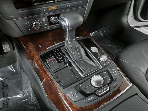 Used 2012 Audi A6 3.0T Premium image 16