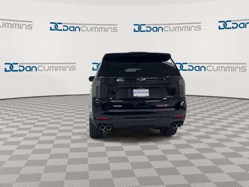 New 2026 Chevrolet Tahoe RST w/ Comfort Package image 7