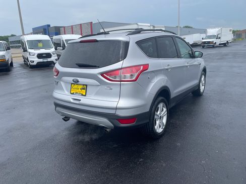 Used 2015 Ford Escape SE AWD/4WD image 8