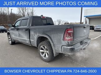 Used 2021 RAM 1500 Limited video 2
