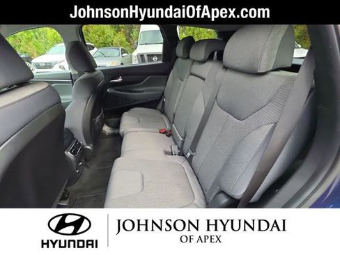 Used 2023 Hyundai Santa Fe SE w/ Cargo Package image 23