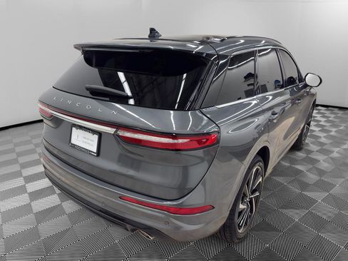 Used 2025 Lincoln Corsair Grand Touring w/ Equipment Group 301A image 7