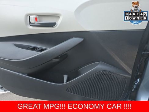 Used 2022 Toyota Corolla LE FWD image 11