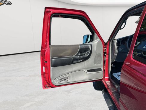 Used 2007 Ford Ranger STX RWD image 13