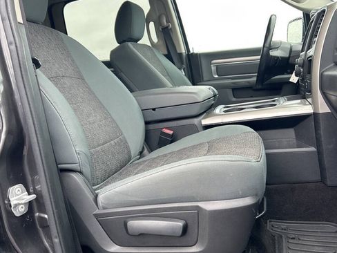 Used 2016 RAM 1500 Big Horn AWD/4WD image 10