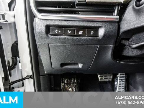 Used 2024 Kia Telluride SX FWD image 42