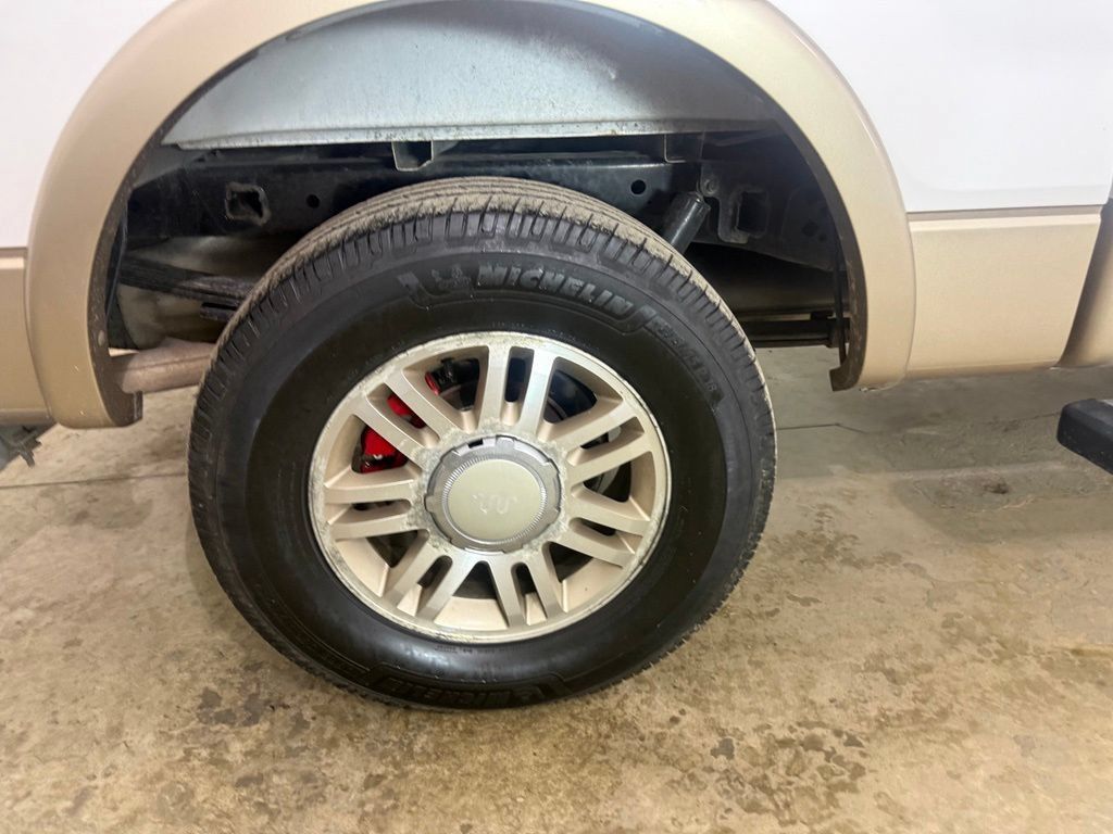 Used 2012 Ford F150 King Ranch AWD/4WD image 28