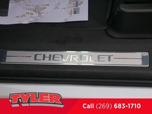 Used 2024 Chevrolet Tahoe RST w/ Luxury Package image 27