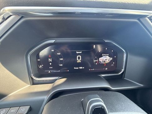 New 2026 GMC Sierra 1500 Denali image 13