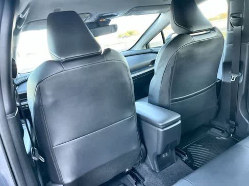 Used 2024 Toyota Prius XLE image 13