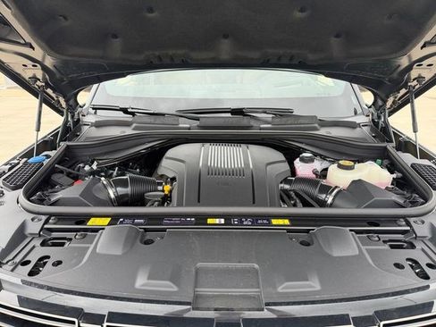 New 2026 Land Rover Range Rover SE AWD/4WD image 19