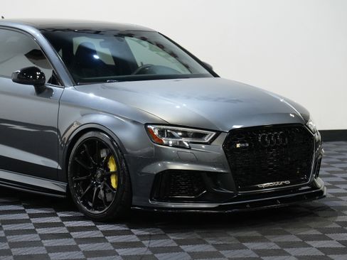 Used 2019 Audi RS 3 image 9