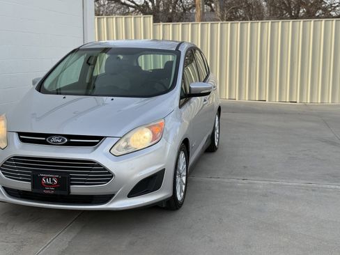 Used 2015 Ford C-MAX SE image 10