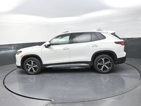 New 2026 Volkswagen Tiguan SE AWD/4WD image 6