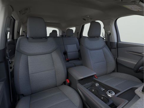 New 2026 Ford Explorer Active image 10