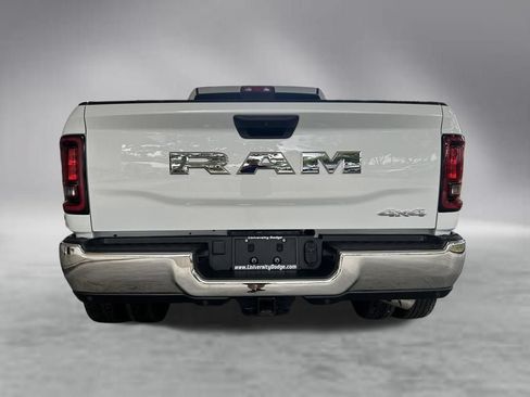 Used 2026 RAM 3500 Tradesman AWD/4WD image 34