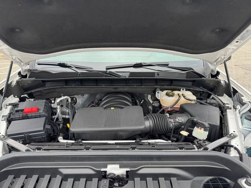 Certified 2023 GMC Sierra 1500 Denali w/ Denali Reserve Package image 20