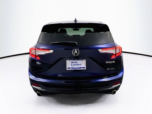 Used 2020 Acura RDX AWD image 6
