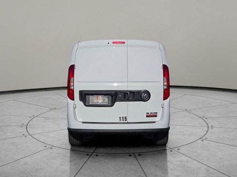 Used 2022 RAM ProMaster City Tradesman image 6