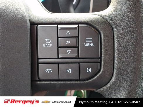 Used 2021 Ford F150 XL w/ Equipment Group 101A High AWD/4WD image 23