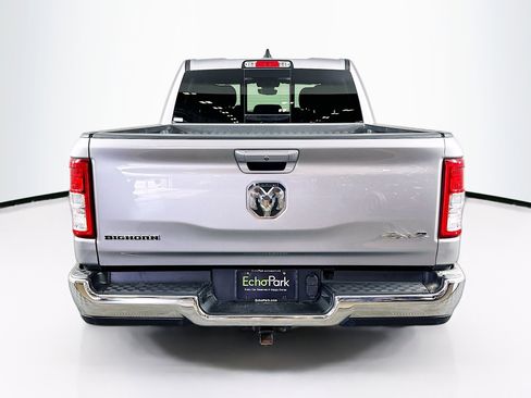 Used 2022 RAM 1500 Big Horn AWD/4WD image 9