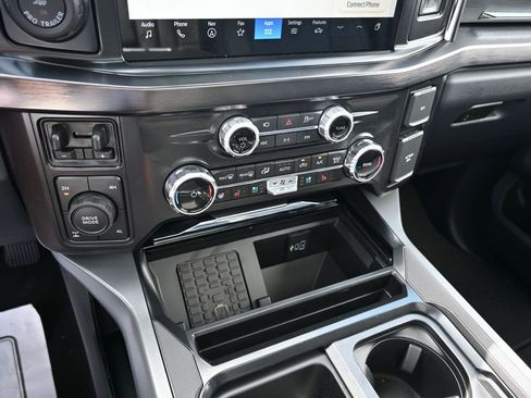 New 2026 Ford F350 Lariat w/ Lariat Premium Package AWD/4WD image 34
