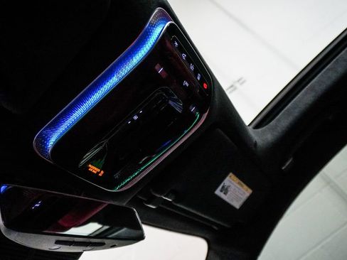 Used 2022 Mercedes-Benz S 580 4MATIC Sedan image 35