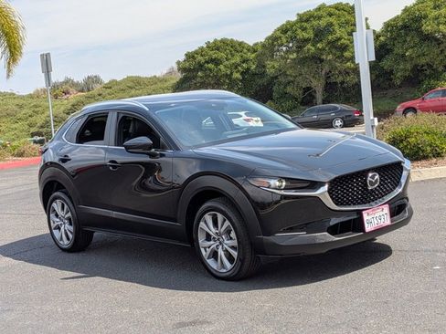 Certified 2023 MAZDA CX-30 AWD 2.5 S w/ Preferred Package image 3