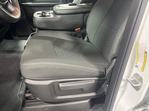 New 2026 RAM 2500 Tradesman image 7