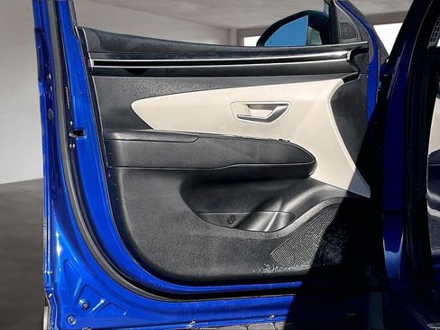 Used 2024 Hyundai Tucson SE image 20