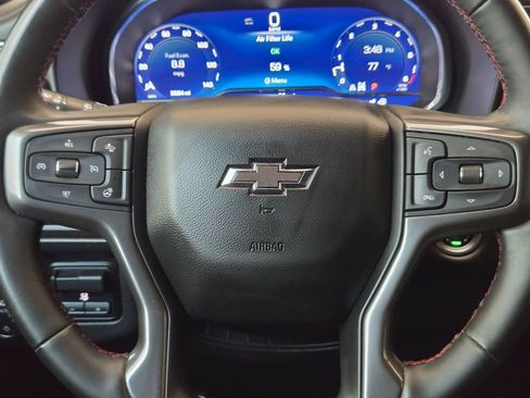 Used 2024 Chevrolet Suburban RST w/ Sport Performance Package AWD/4WD image 17